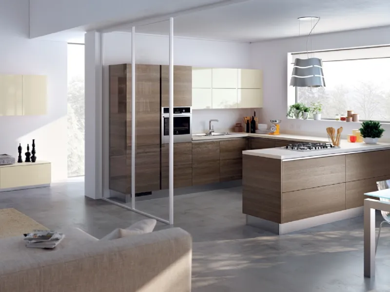 Scavolini Evolution