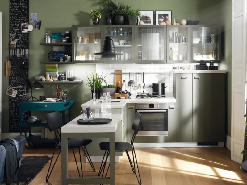 scavolini diesel