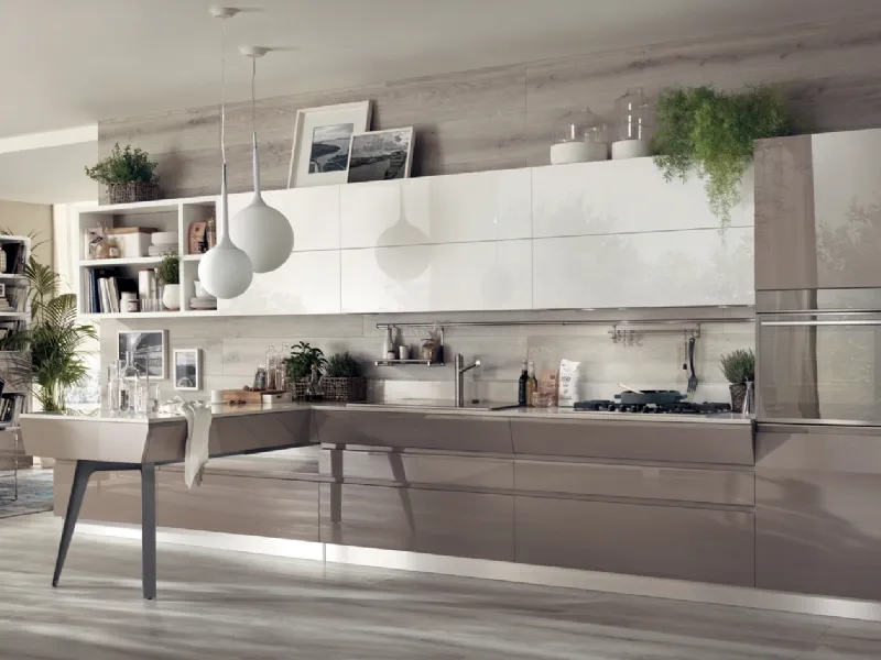 Scavolini Motus