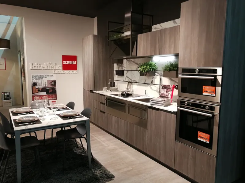 Lo stand alla fiera Expocasa di Torino