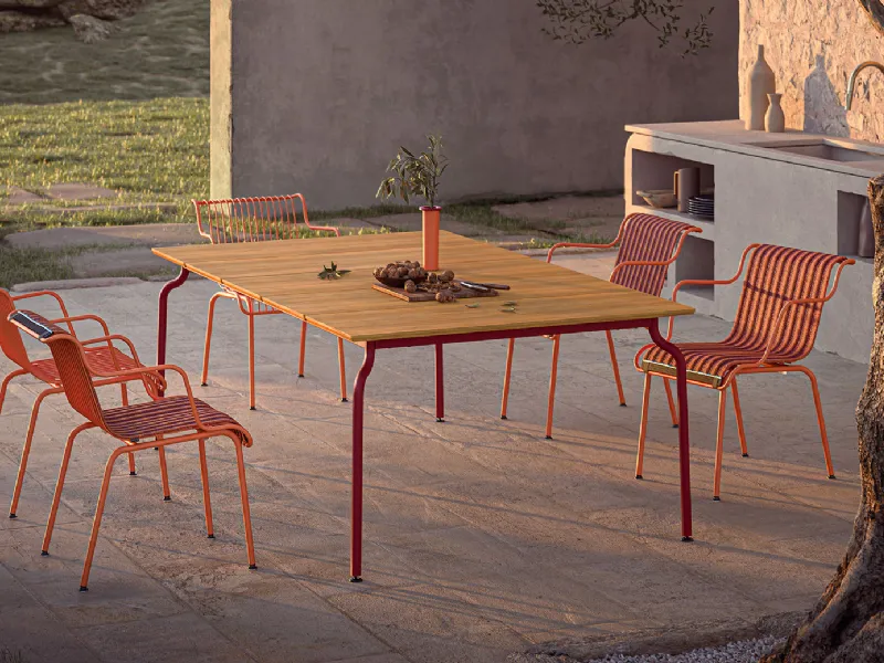 Collezione South di Magis