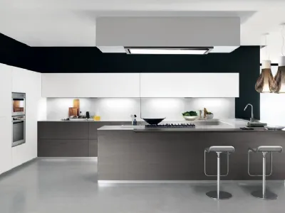 cucina moderna