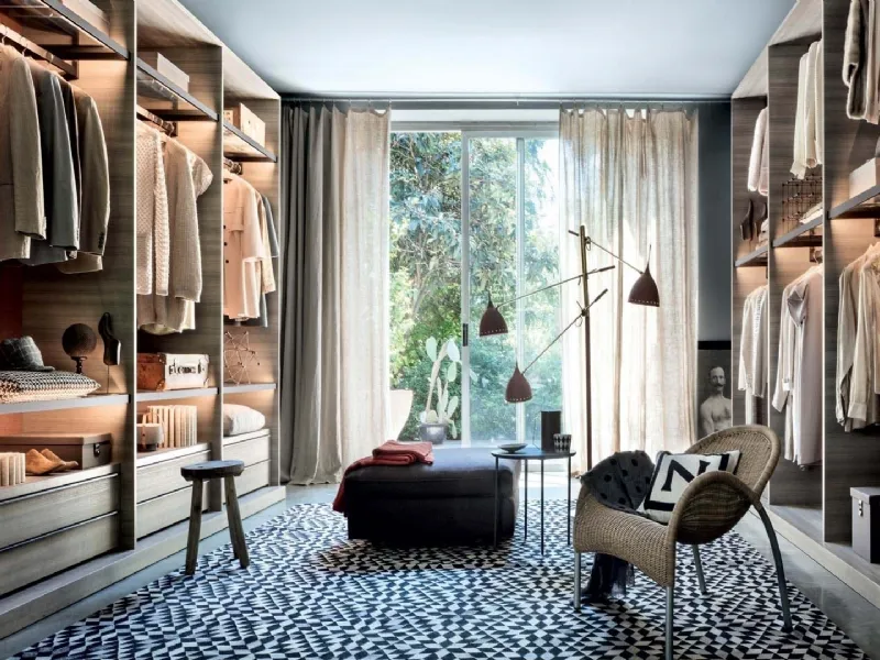 Dove acquistare una cabina armadio