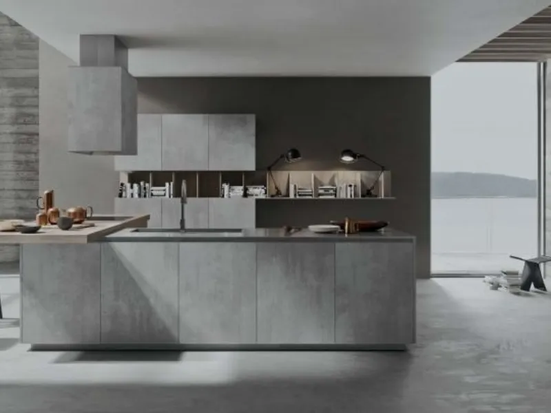 Design e materiali di qualità