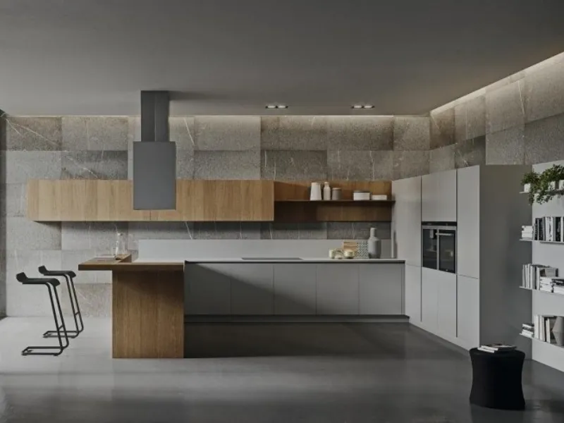 cucina 3.1 di Copat