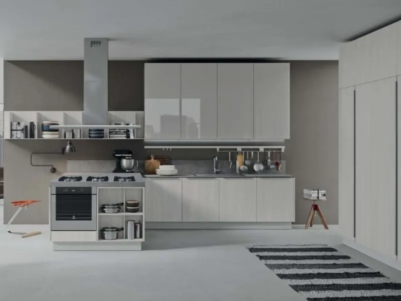 Cucine personalizzate