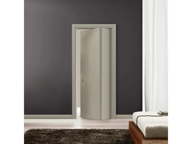 Porta interna economica