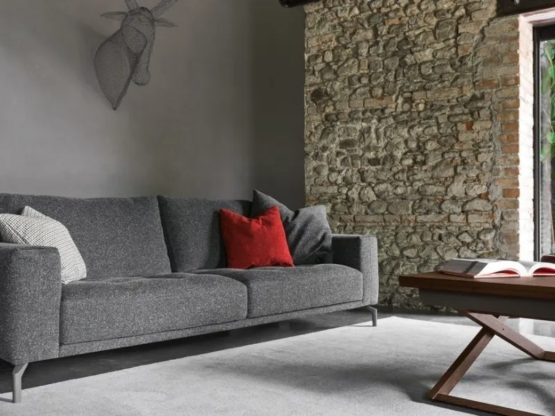 vegas divano calligaris