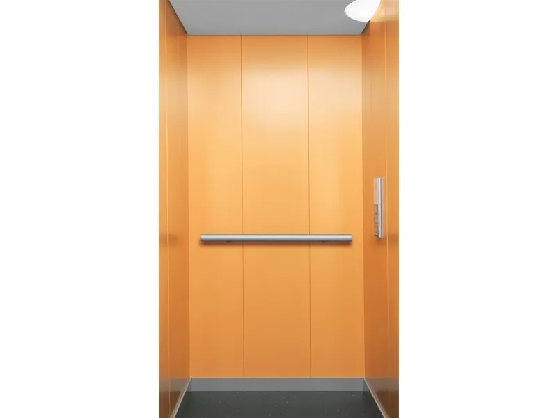 Ascensore Schindler 3100