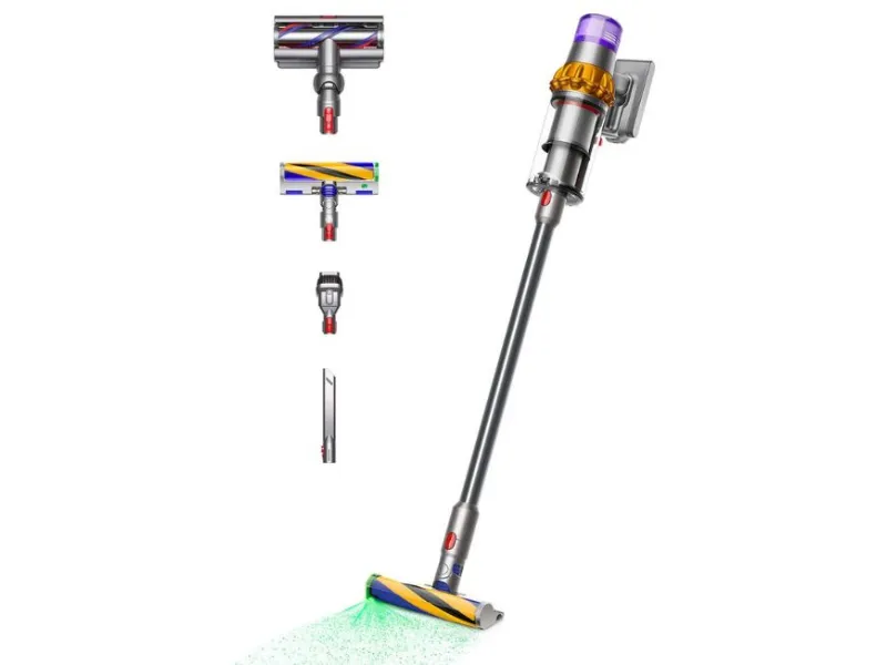 Aspirapolvere Senza Filo Dyson V15 Detect