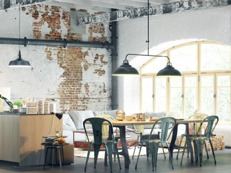 Cucina living