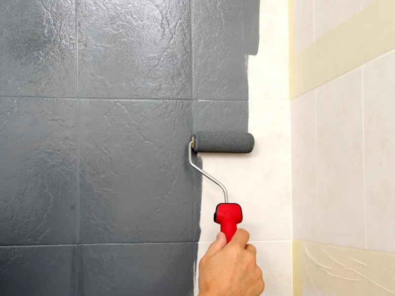 Smalto polivalente ad applicazione diretta di Bricoportale