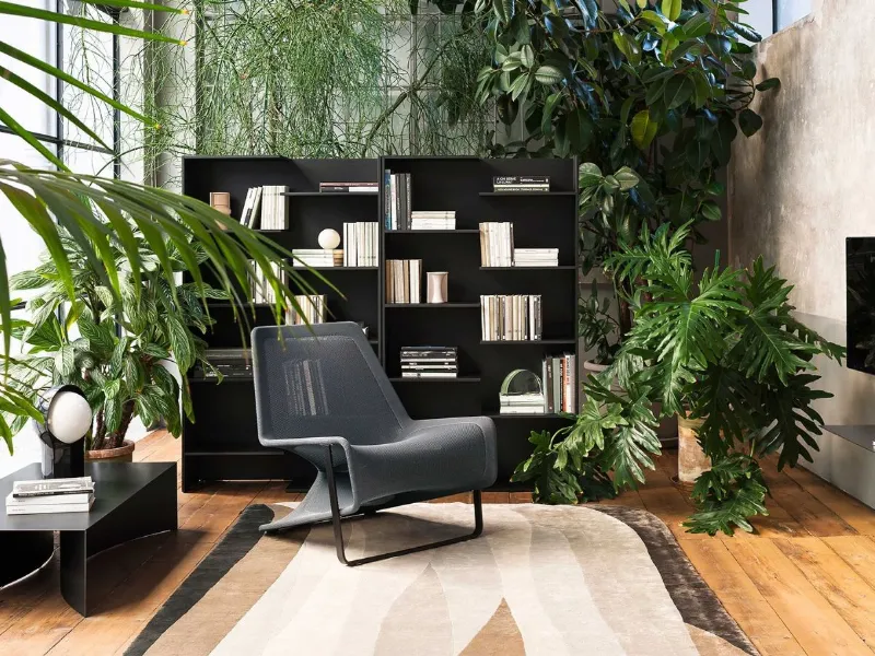Libreria Step di Desalto