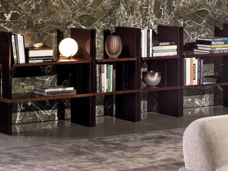 Libreria Zoe di Minotti