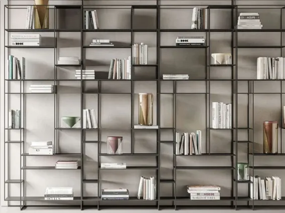 Libreria Levia di Ronda Design