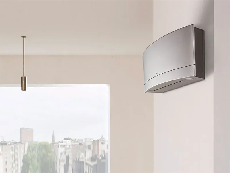 Condizionatore Daikin Emura 