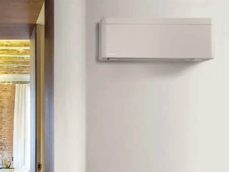 Il nuovo condizionatore Daikin Stylish