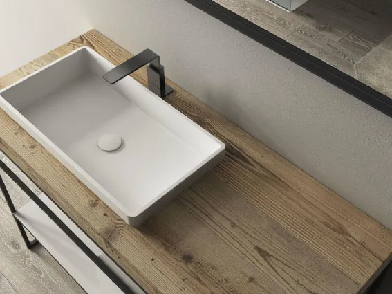 lavabo bagno Ideagroup