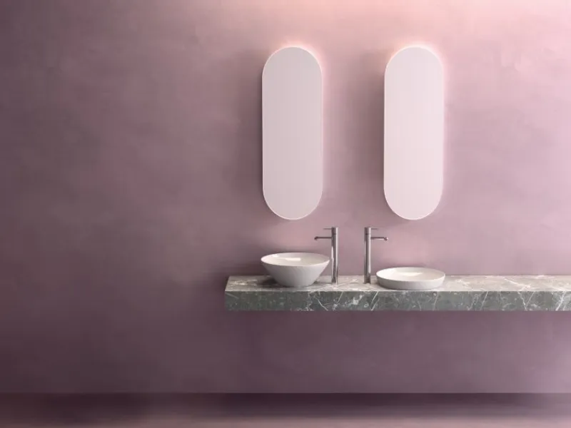 lavabi modulari Rak Ceramics