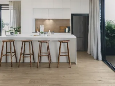 Gres porcellanato effetto legno, Boheme di Ragno