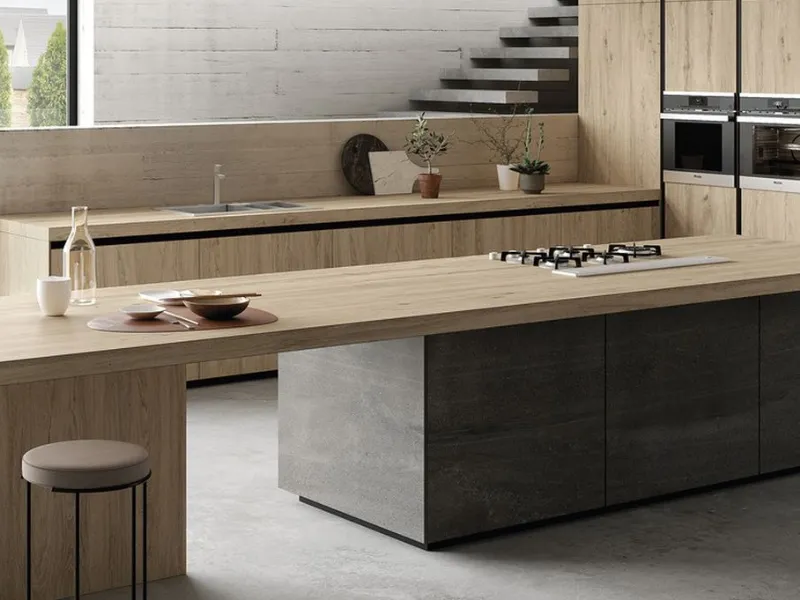 Top Rovere Buckskin di Sapienstone