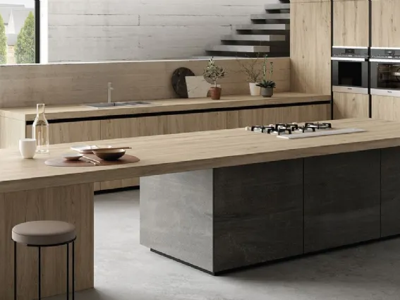 Top Rovere Buckskin di Sapienstone
