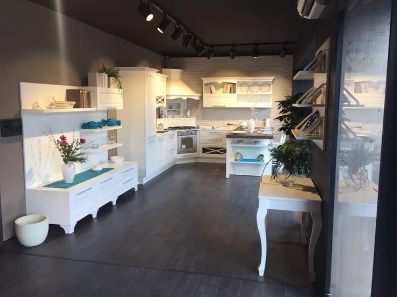 cucina lube gallery
