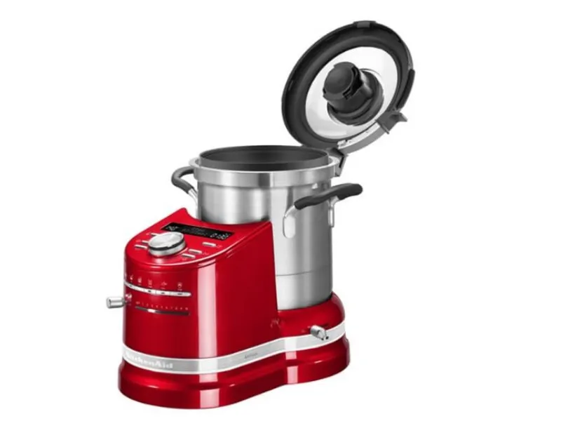 Robot da cucina con cottura Artisan Kitchenaid