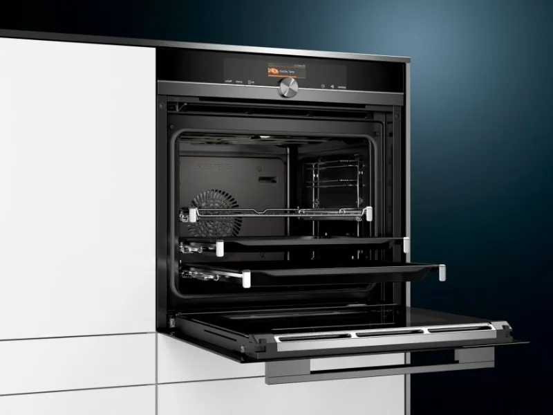  Forno da incasso Siemens iQ700 HS858GXB6