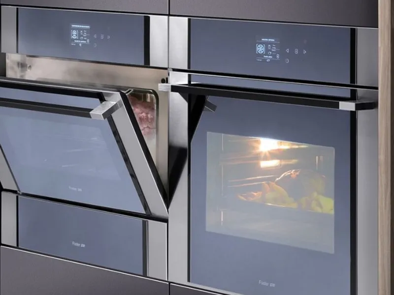 S4001 Vapor Combi 46 – Foster