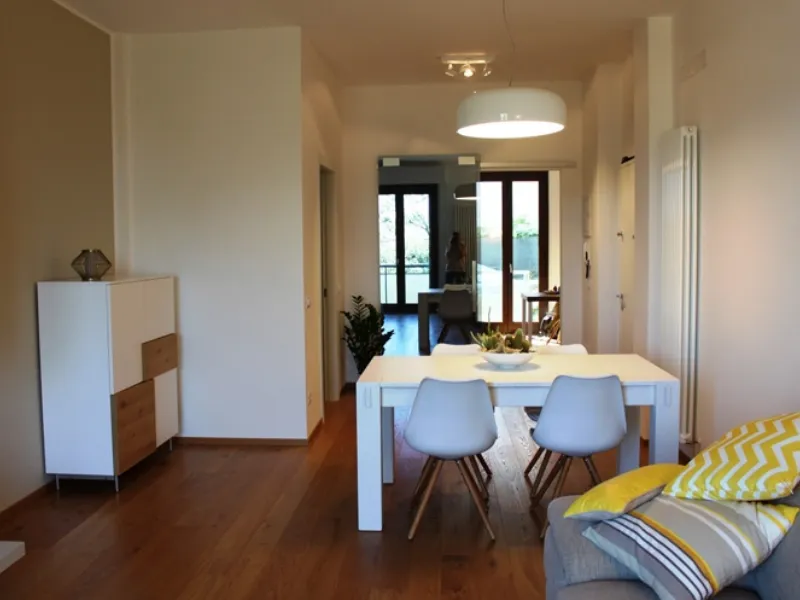 Parquet prefinito o massello