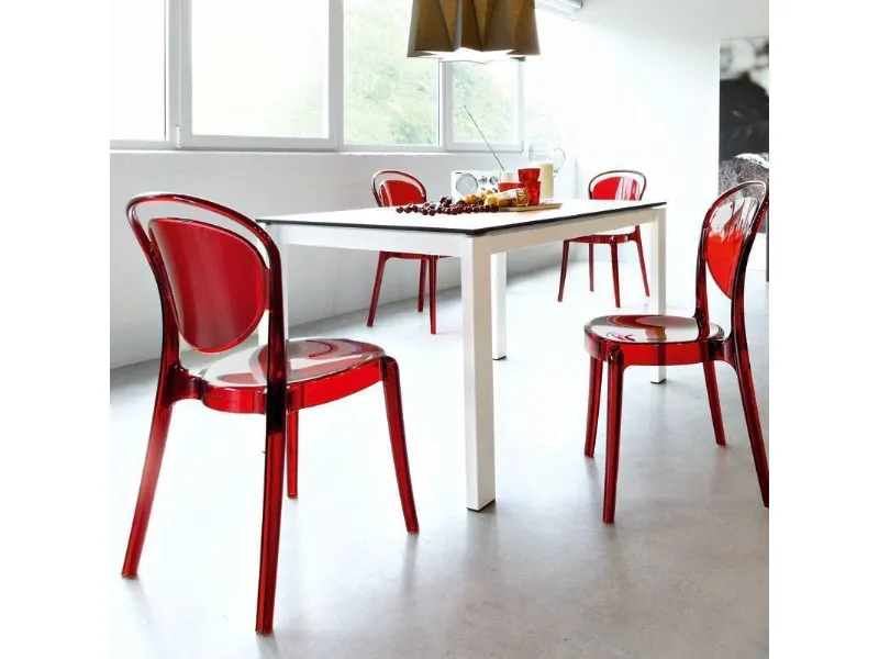 Sedie e tavoli Calligaris