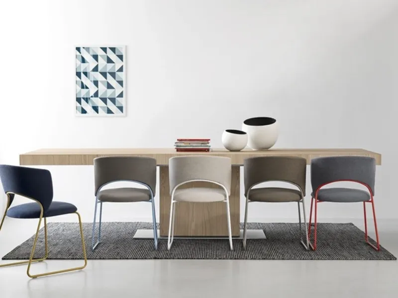 Tavoli e sedie Calligaris