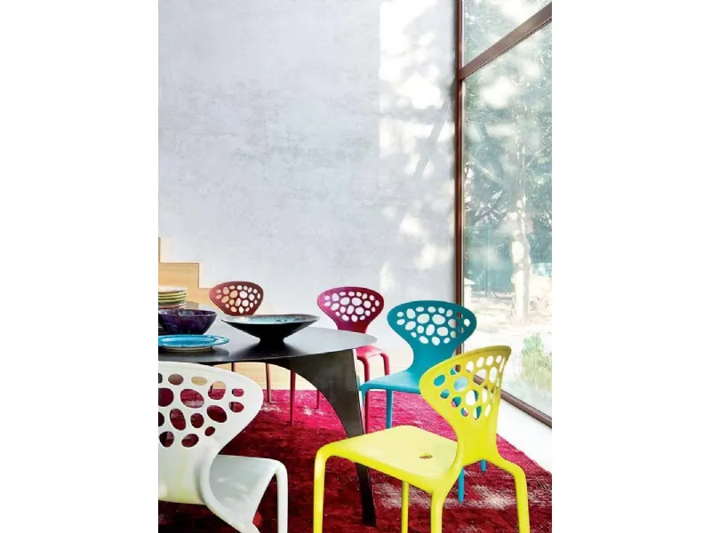 Supernatural Moroso