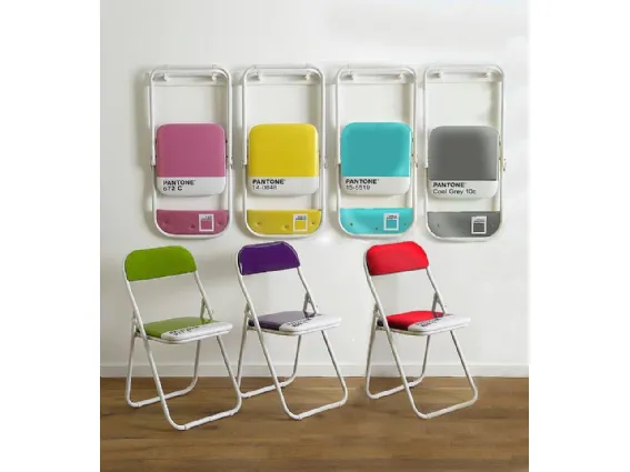 sedie Pantone