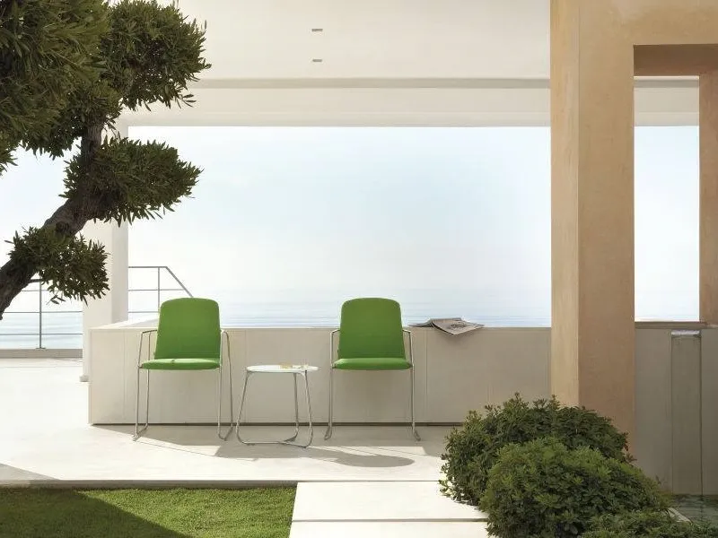 sedie da giardino Manutti
