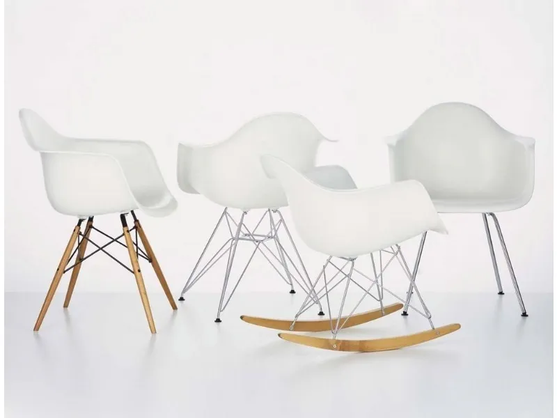 Sedie Vitra