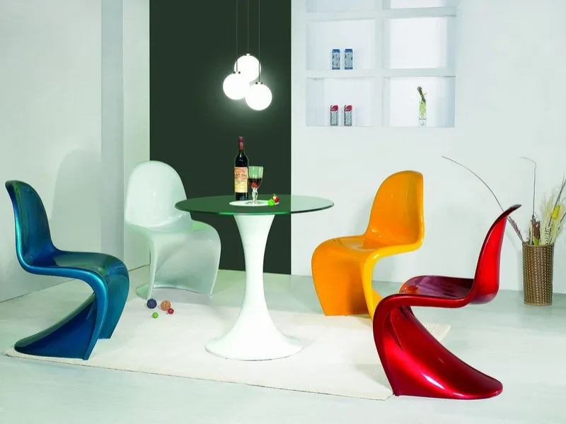 Sedie design famose