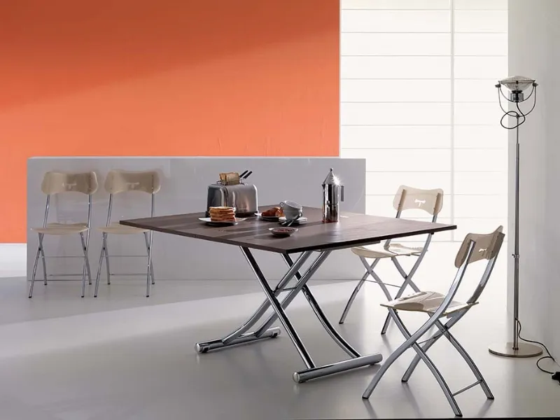 Sedie pieghevoli design