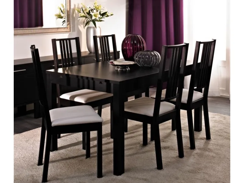 Sedie Ikea soggiorno