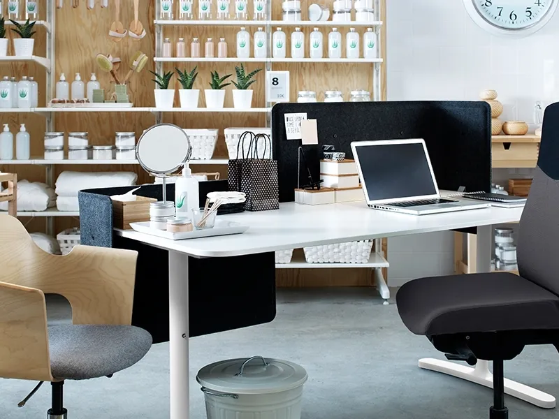 Sedie per ufficio Ikea