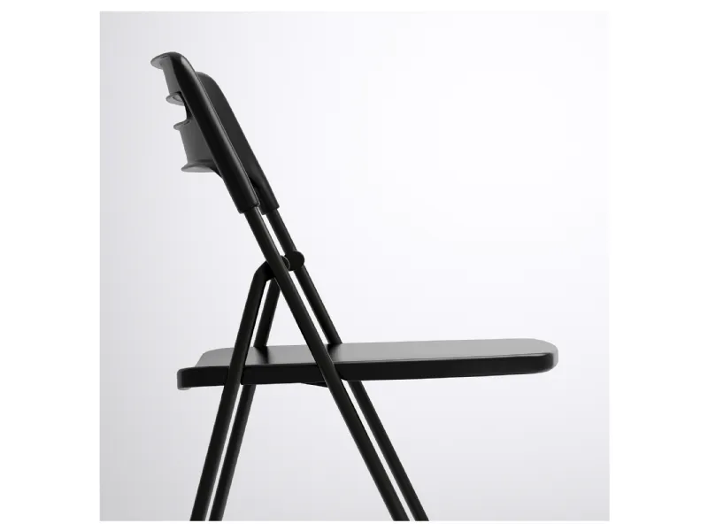 Sedie Ikea pieghevoli