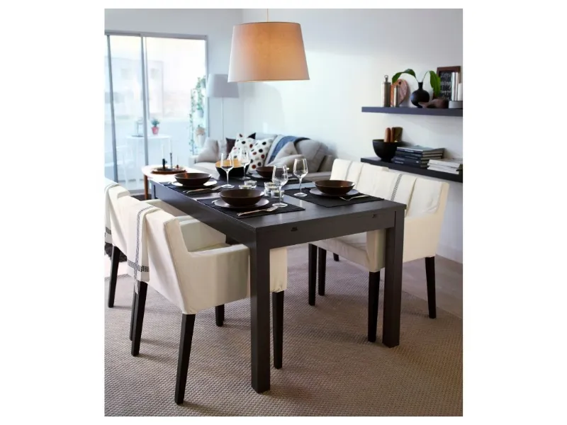 Ikea sedie imbottite