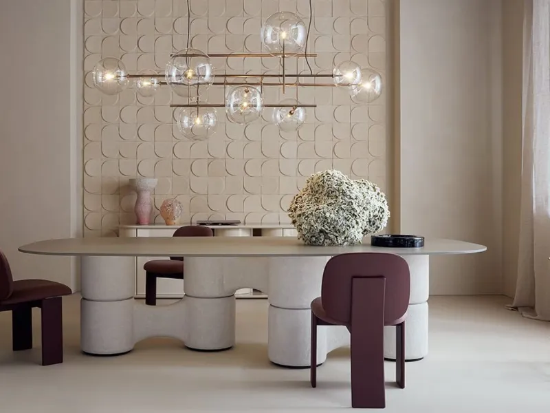 Sedia Saki di Gallotti&Radice