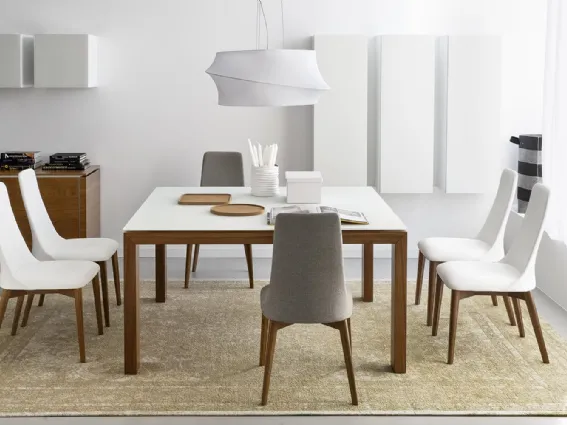 sedia Etoile di Calligaris