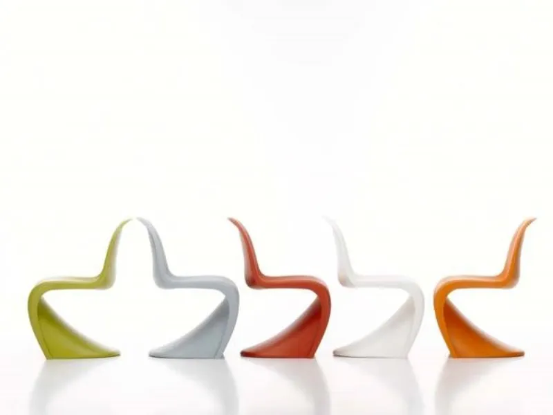 sedie Kartell