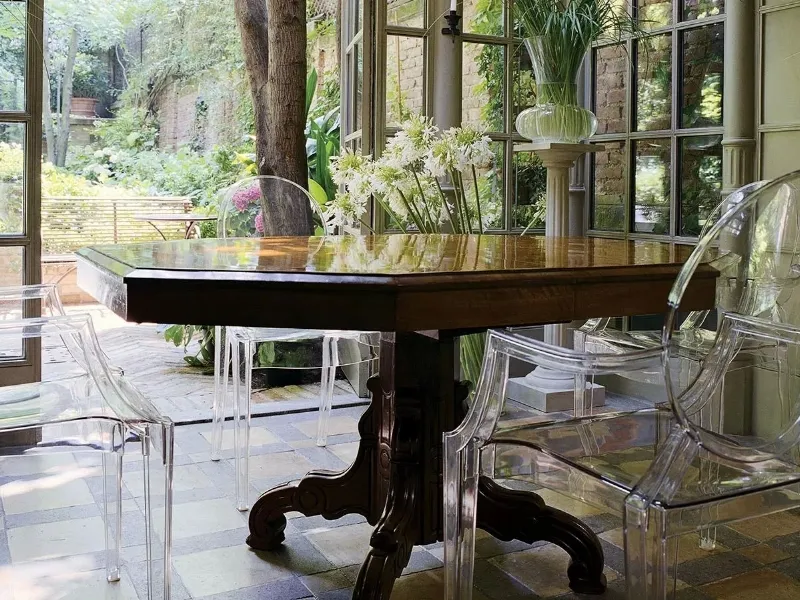 kartell ghost