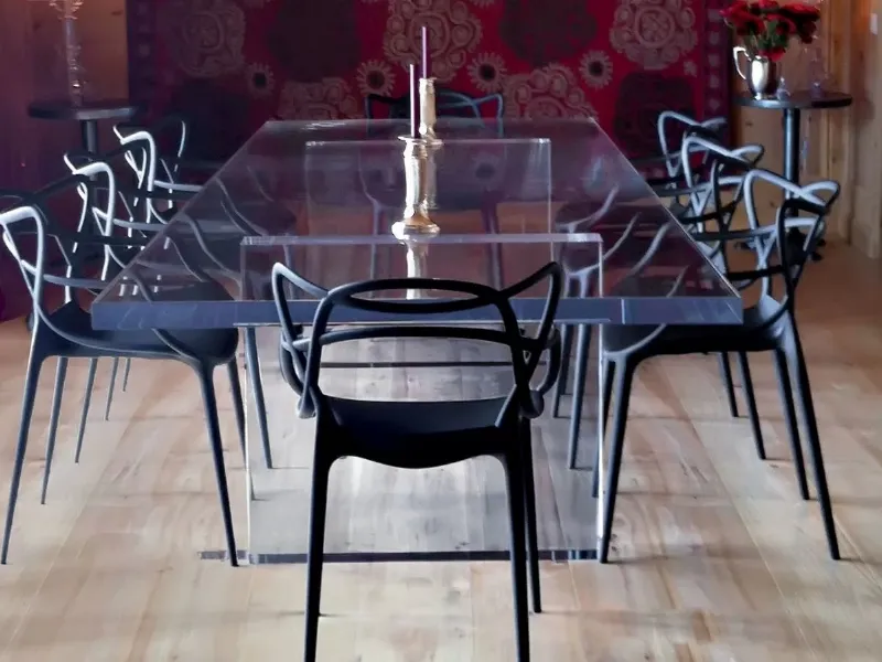 kartell masters