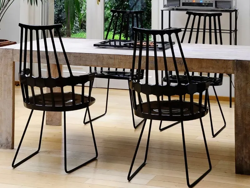 kartell comback