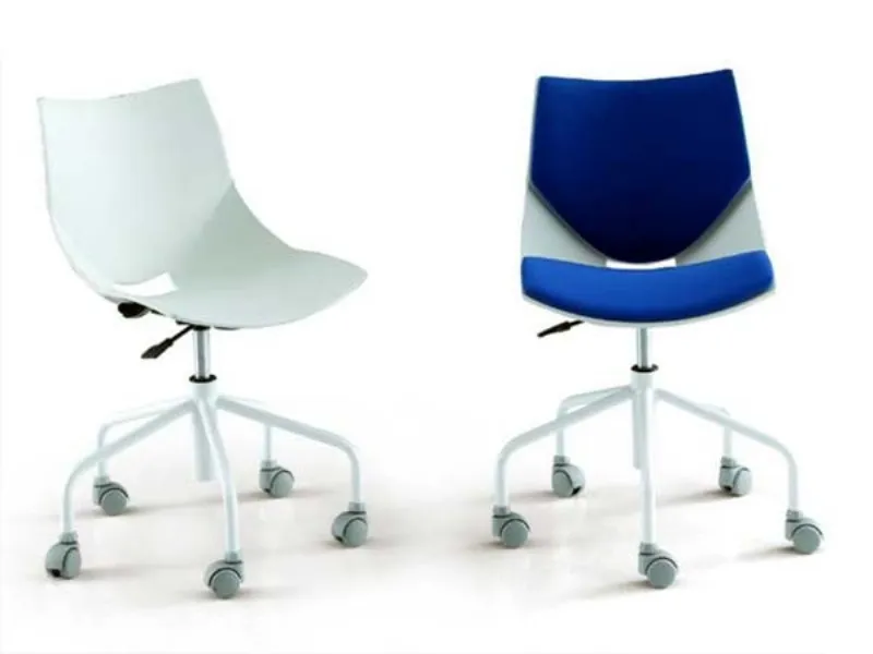 sedia per cameretta